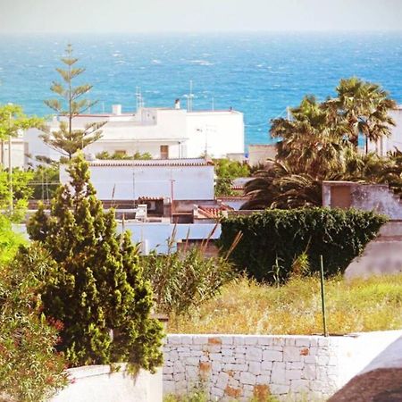 Casa Vacanza Torre Ovo splendida costa salentina Villa Esterno foto