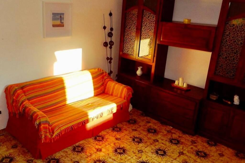 Casa Vacanza Torre Ovo splendida costa salentina Villa Esterno foto